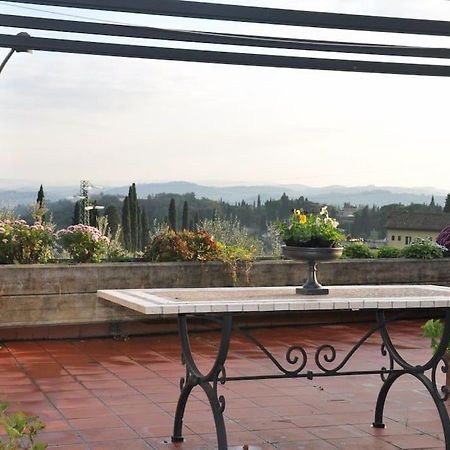 ☆Lovely View Of Florence In Stilish Designed Apt☆ フィエーゾレ エクステリア 写真