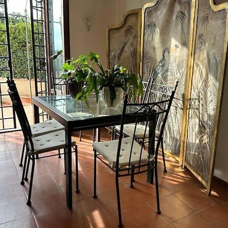 ☆Lovely View Of Florence In Stilish Designed Apt☆ フィエーゾレ エクステリア 写真