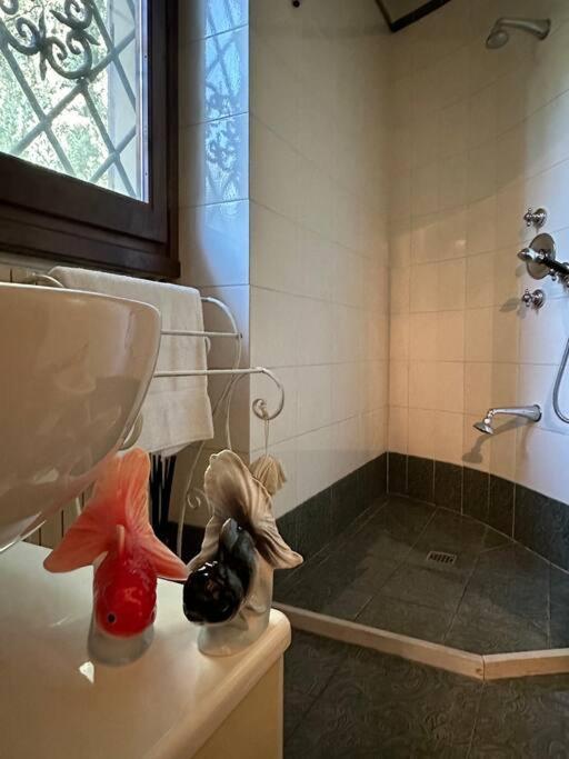 ☆Lovely View Of Florence In Stilish Designed Apt☆ フィエーゾレ エクステリア 写真