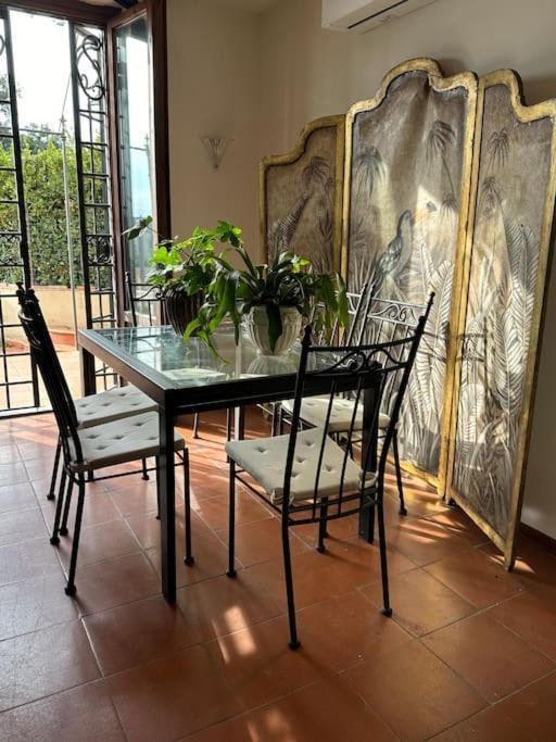☆Lovely View Of Florence In Stilish Designed Apt☆ フィエーゾレ エクステリア 写真