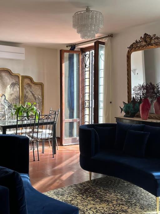 ☆Lovely View Of Florence In Stilish Designed Apt☆ フィエーゾレ エクステリア 写真
