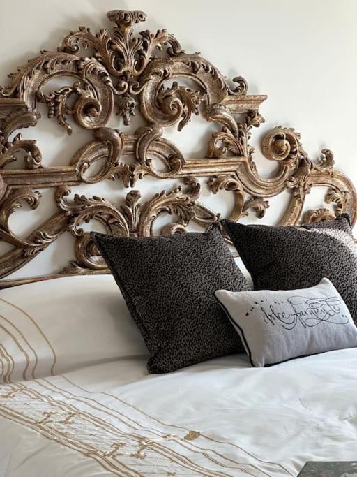 ☆Lovely View Of Florence In Stilish Designed Apt☆ フィエーゾレ エクステリア 写真