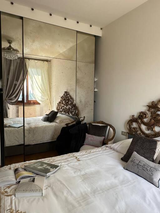 ☆Lovely View Of Florence In Stilish Designed Apt☆ フィエーゾレ エクステリア 写真